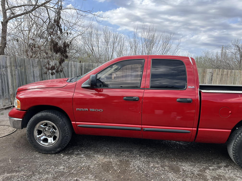 Driver Profile