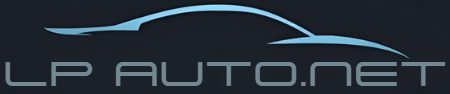 LP Auto Logo